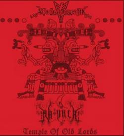 Shadowdream : Temple of Old Lords